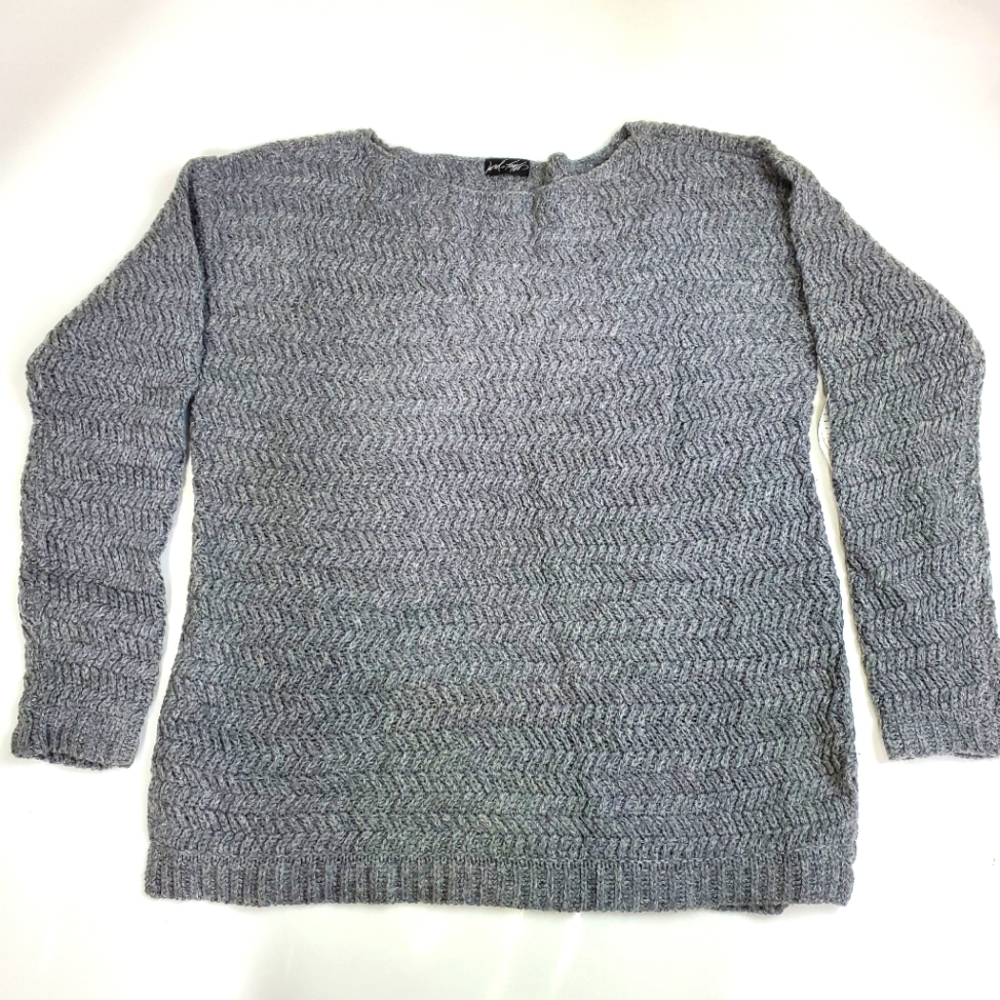 Lord & Taylor Boatneck Sweater